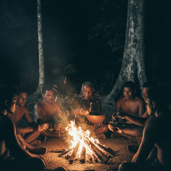 How kavalactones interact with GABA receptors