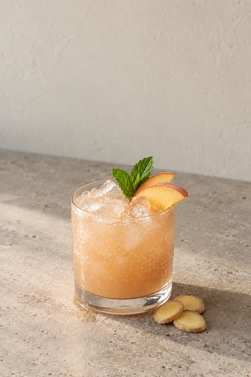 Kava Moon Spice, a Kava Moon recipe