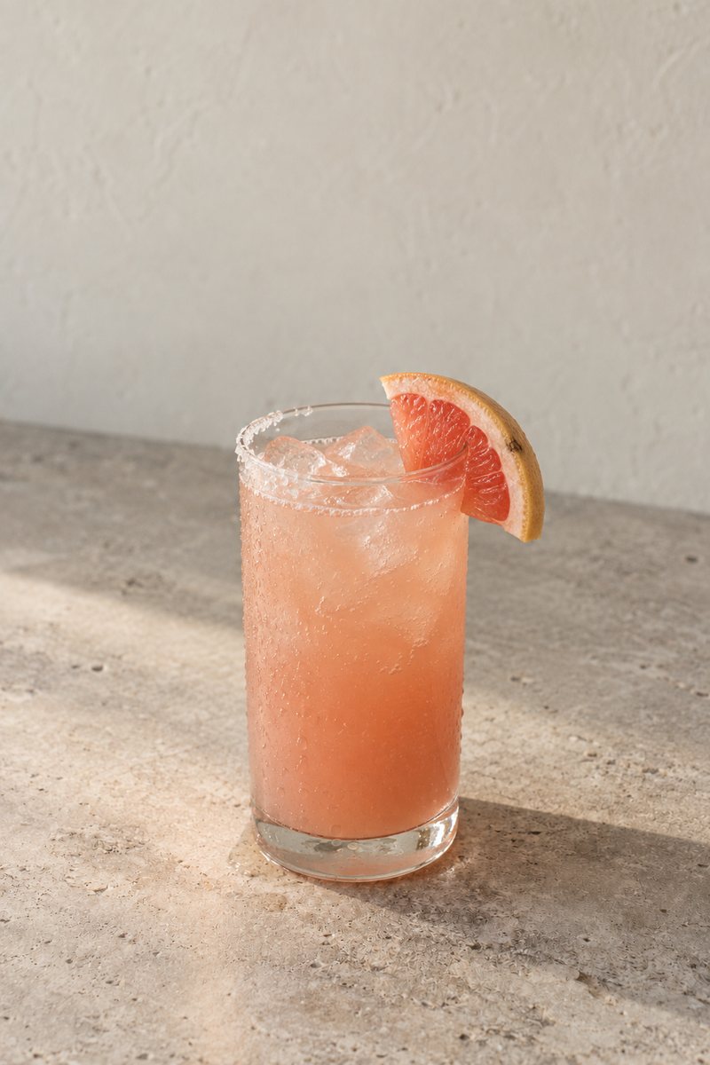 Moon Paloma, a Kava Moon recipe
